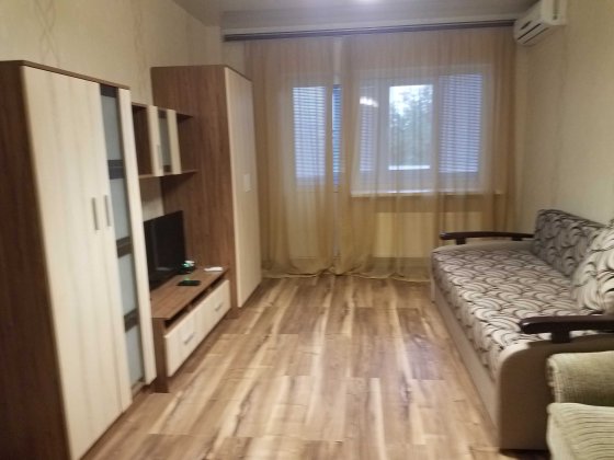 Здам 1- кім.квартиру в новобудові ! Кропивницкий