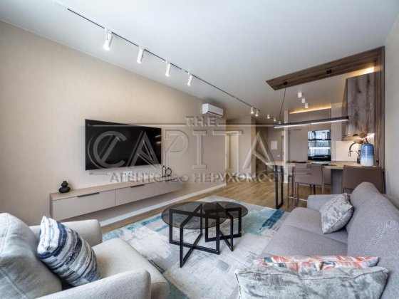 ‼️Аренда 1-к квартира ЖК Новопечерская вежа ,ул.Михаила Бойчука‼️ Киев