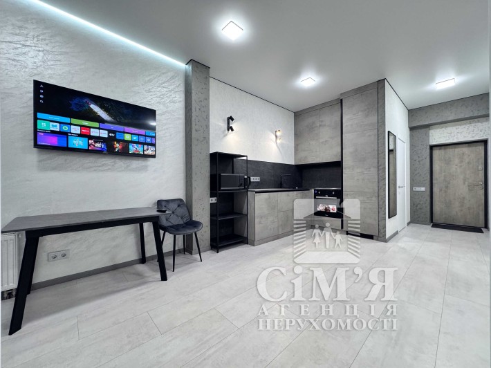 Здам ШИКАРНУ квартиру в Елітному будинку ЖК ПРЕМЬЄР ТАУЕР - фото 1