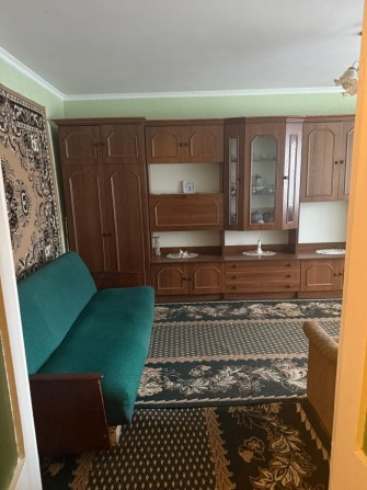 На длительный срок.Квартира 1 комнатная - фото 1