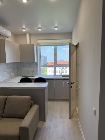 Оренда 1к квартира новобудова, Дафі, Гагаріна( Науки) - фото 1