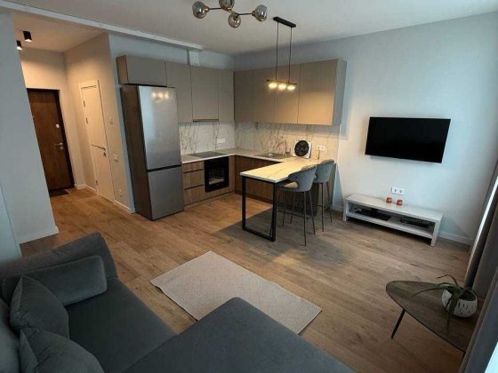 Оренда 1 кімнатної квартири в ЖК А+Я Кропивницький