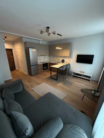 Оренда 1 кімнатної квартири в ЖК А+Я - фото 1