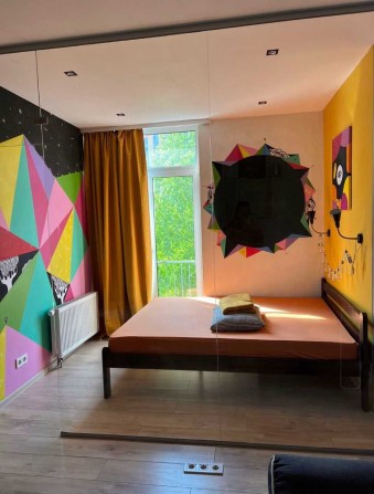 Оренда 1-к кв в ЖК Комфорт Таун, довгостроково, без комісії, власник - фото 1