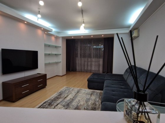 Сдам 3к без отключений,  центр, низ Рабочей,