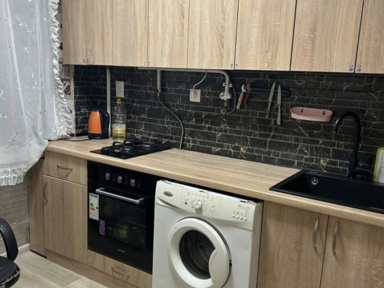 Сдаю 1к квартиру, улица Рабочая, МОЖНО С ЖИВОТНЫМИ, Центральный район Миколаїв