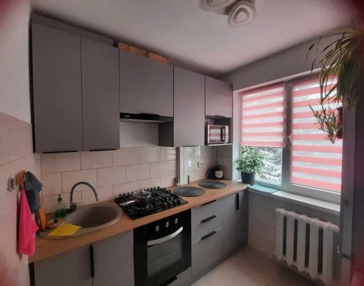 Здам 2 к кв. Франківський р-н, вул. Володимира Великого - фото 1