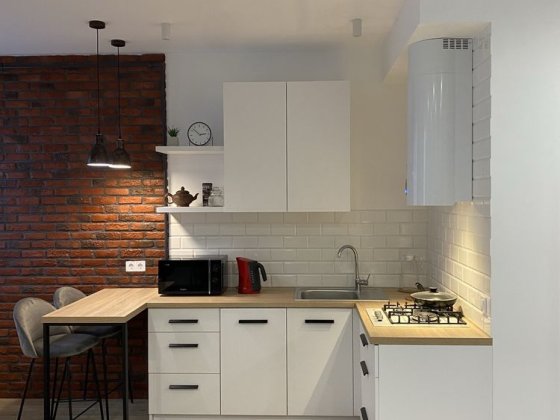 Оренда 1-кімнатноі квартири у ЖК Національний  по вул Стрийська 108 Львів