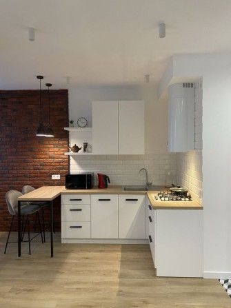 Оренда 1-кімнатноі квартири у ЖК Національний  по вул Стрийська 108 - фото 1