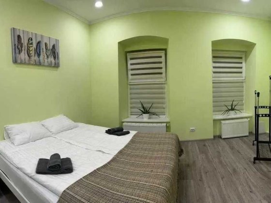 Оренда 2-к квартири в Центрі на вул. Сніжна Львов