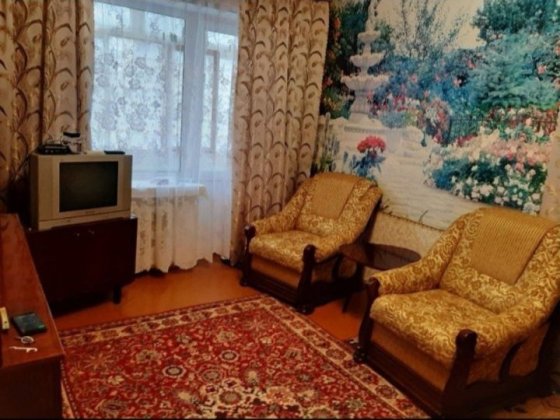 2 ком. Кв.Рынок " Колос", 2/3, мебель. техника, 6,5т Николаев