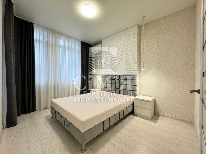 Здам стильну 1-кім квартиру в елітному будинку ЖК ПРЕМЬЄР ТАУЕР - фото 1