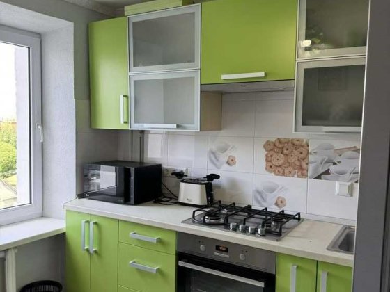 Оренда однокімнатної квартири Львів