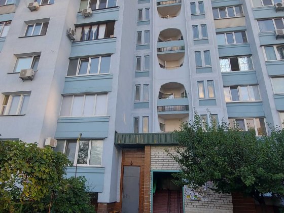 Оренда 2-х кім квартири вул Рональда Рейгана, 1/25 Киев