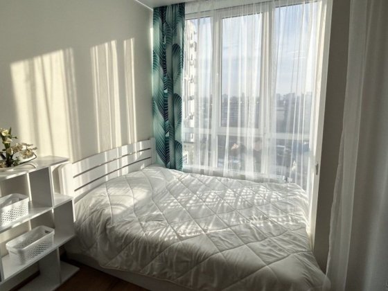 Здається Шикарна 1 кімната квартира ЖК Лісопарковий перша здача. Вінниця