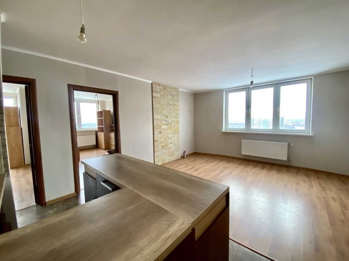 Оренда євро 3 ки вул Крушельницької 13 Позняки Харківська Генератор - фото 1