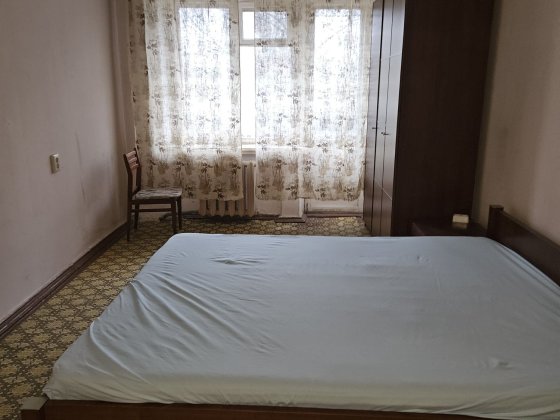 Сдается 2к.квартира  Центр, 3я Слободская -пр.Центральный,