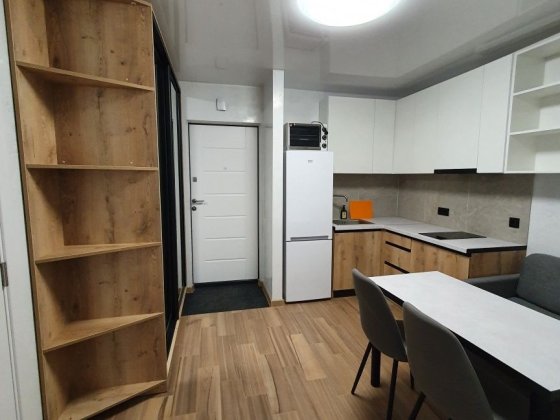 Від власника! Однокімнатна квартира в довгострокову оренду, Закревсько Київ