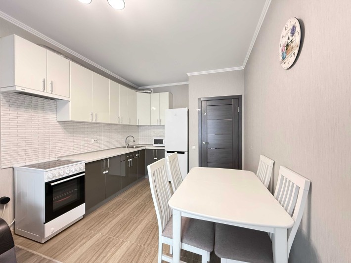 Здам 1 кімнатну квартиру вулиця Родини Крістерів 20А ЖК Варшавський - фото 1