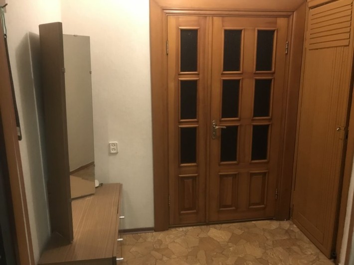 Квартира в Центральному районі. - фото 1