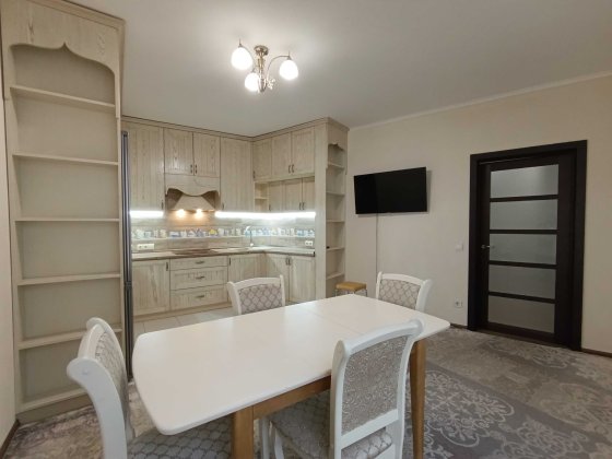 Оренда 2х кімнат.квартири Берестейський просп. ЖК НИВКИ ПАРК м. Нивки Киев