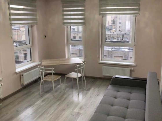 Оренда 1-к квартири на просп. Червоної Калини (р-н Верхнього Шувару) Львів