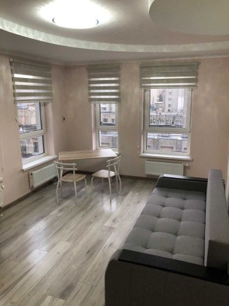 Оренда 1-к квартири на просп. Червоної Калини (р-н Верхнього Шувару) - фото 1