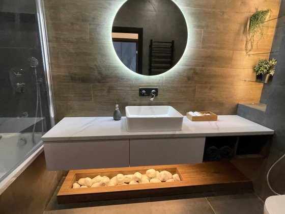 Квартира Преміум класу у стилі Лофт, центр Києва! Кадор! Без комісії Київ