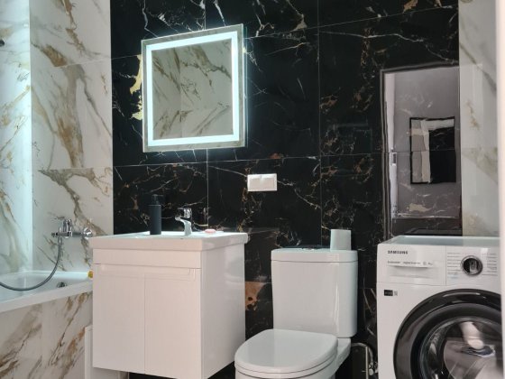 Оренда однокімнатна квартира Рясне-2 Соняшник перша здача Львів