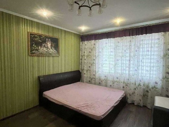 Оренда квартири на вул. Метрологічна, 109а Київ