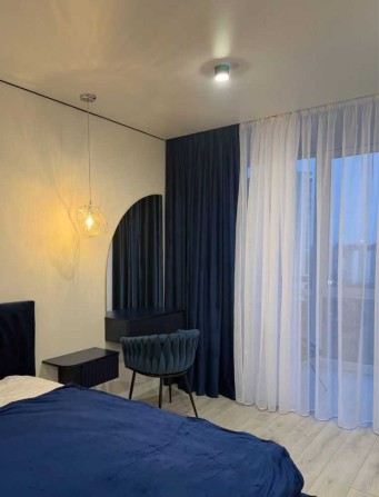 вул. Малоголосківська, 32. ЖК Plus 2. Новобудова. Дизайн Ремонт Оренда - фото 1