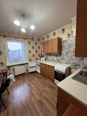 Затишна 2-кімнатна квартира на Троєщині, вул. Милославська - фото 1