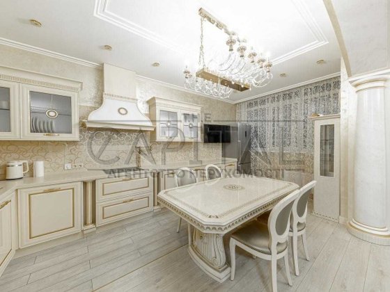 Аренда квартиры, ЖК Новопечерские Липки, Верхогляда, Драгомирова Киев