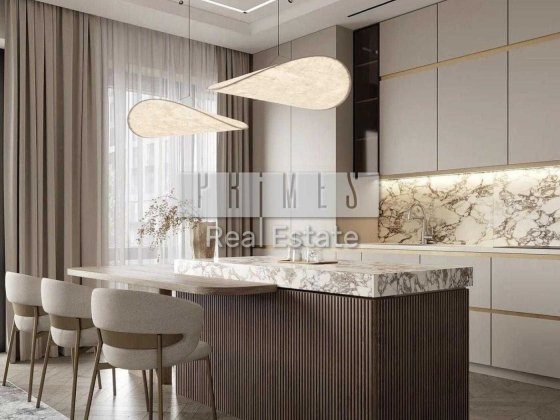 Саперне поле, Бульвар Фонтанів, 113м2, Новий ремонт. Київ