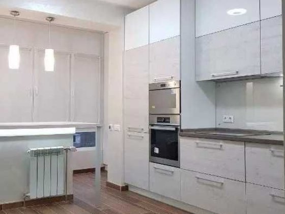 Оренда євродвушки 52м,ЖК Зелений Острів,вул.Сікорського! Киев