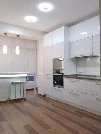 Оренда євродвушки 52м,ЖК Зелений Острів,вул.Сікорського! - фото 1