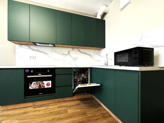 БЕЗ %  Оренда 1к квартири, ЖК Галактика, Євгена Сверстюка 6 В Київ