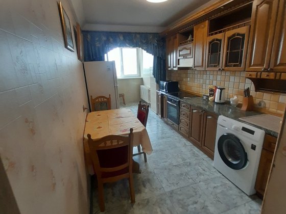 Здаю 3к квартиру Св'ятошинський м. Св'ятошин Київ