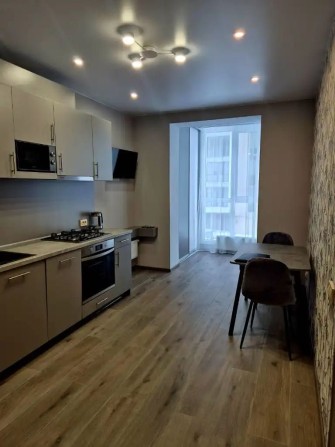 Оренда 1 кімнатної квартири ЖК Щасливий-2 - фото 1