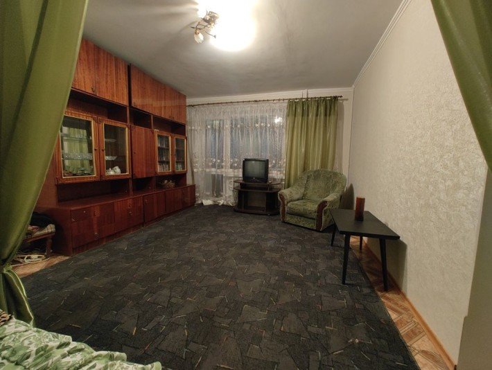 Своя. Здається 1 к квартира. - фото 1