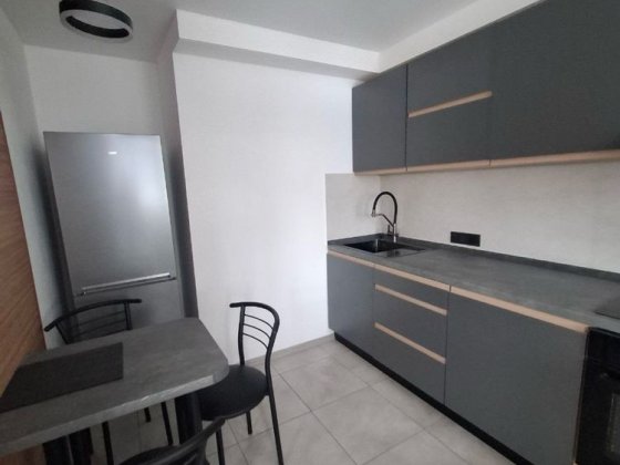 Аренда 1-комнатной квартиры с новым ремонтом. пр. О.Поля низ (Кирова)