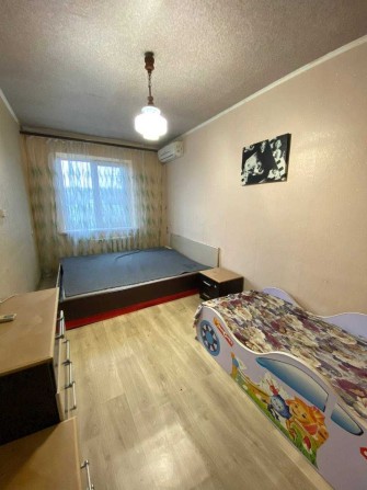 Здам 2к квартиру Юрія Савченко / Робоча / Надії Алексєєнко - фото 1