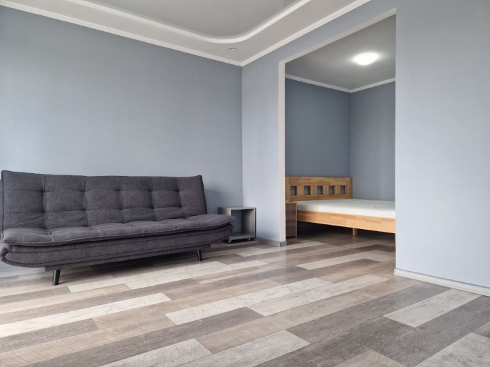 1к Генерала Пушкина 26а, Подстанция, небольшое животное обсуждается - фото 1