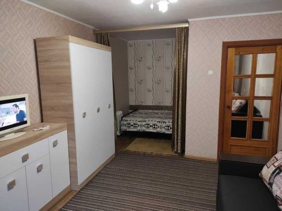 Сдам 1 комнатную квартиру, Запорожское шоссе 72 Дніпро