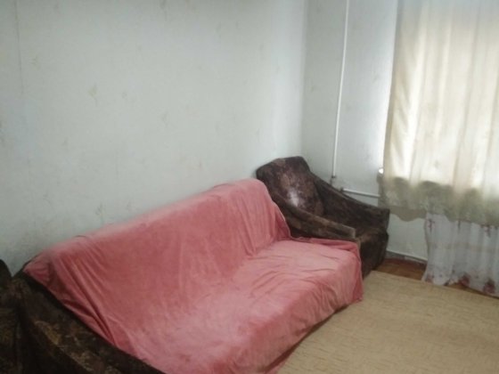 Здам  1 - кімнатну квартиву на вул. Титова Днепр