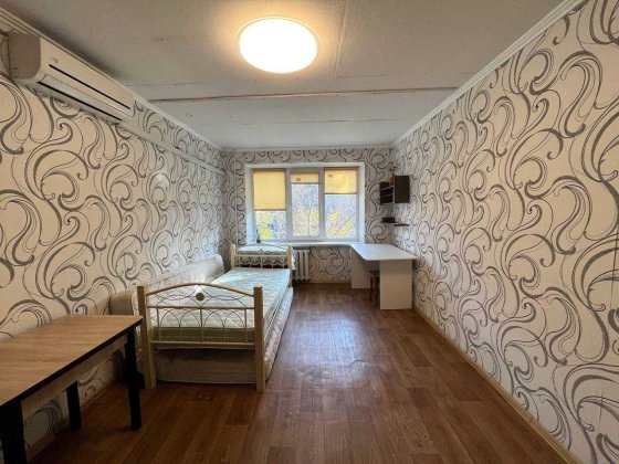 Здам 2 кімнатну квартиру Слобожанський (Прозорий офіс) окремі кімнати Днепр