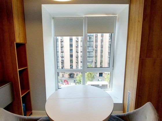 Здам квартиру ЖК River Park Днепр