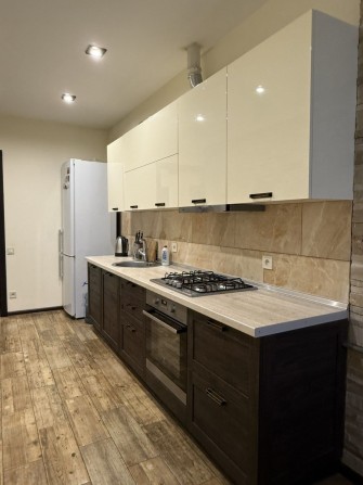 Оренда квартири ЖК Акварель - фото 1