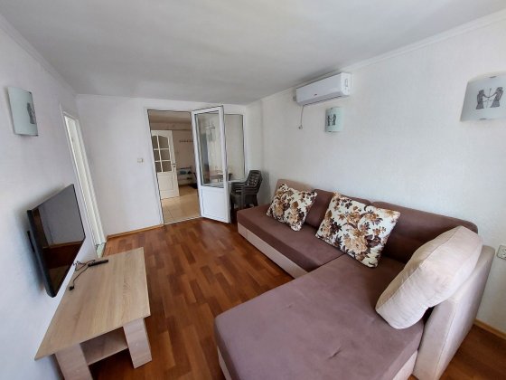 Аренда ‼️ Центр Свободна до 1 мая Можно на короткий срок Проспект Цент Миколаїв