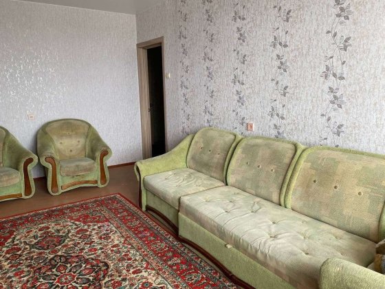 Сдаю 3-х комнатную квартиру Соляные. Миколаїв